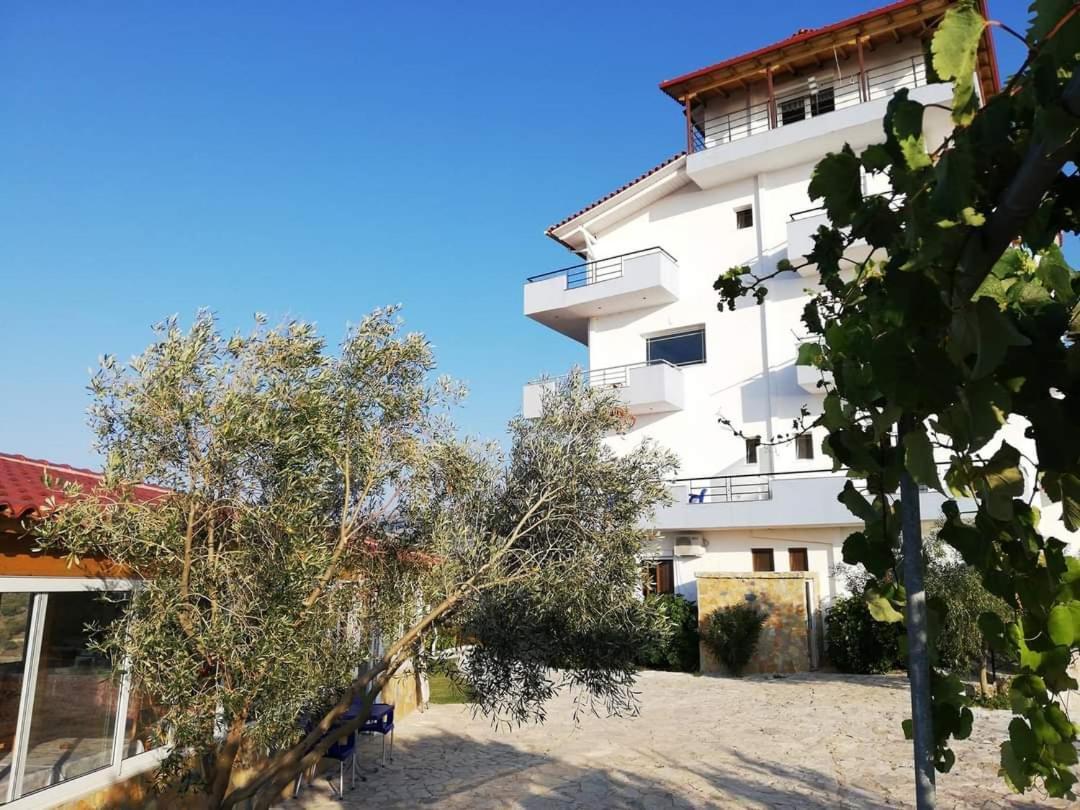 קסאמיל Vila Bello מראה חיצוני תמונה