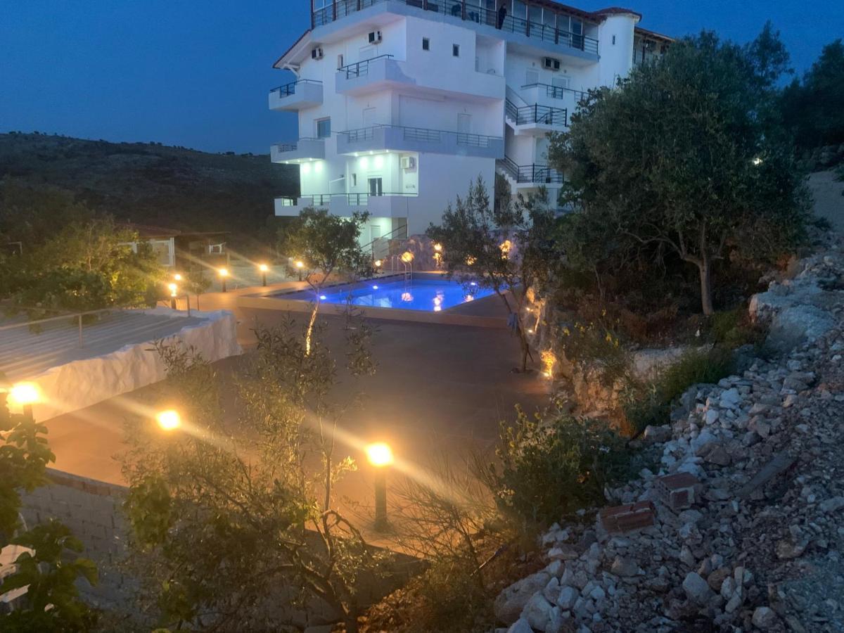 קסאמיל Vila Bello מראה חיצוני תמונה