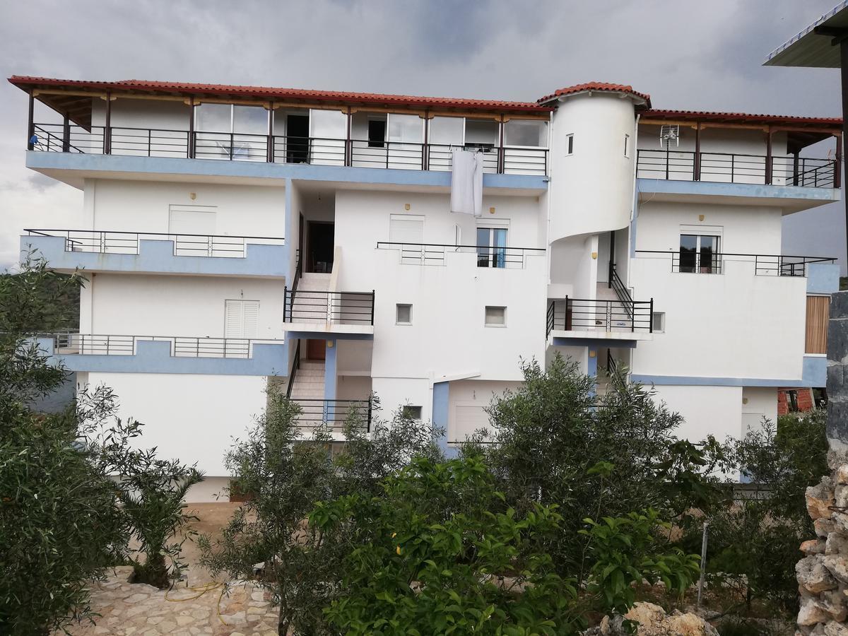 קסאמיל Vila Bello מראה חיצוני תמונה